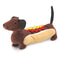FOLKMANIS PUPPETS - Hot Dog Puppet